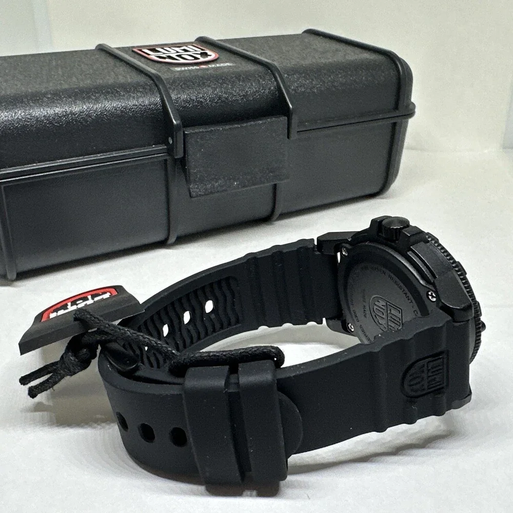 Luminox XS.0301.BO.L XOB201